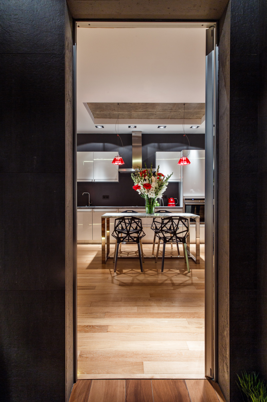 Квартира в ЖК "Триумф"