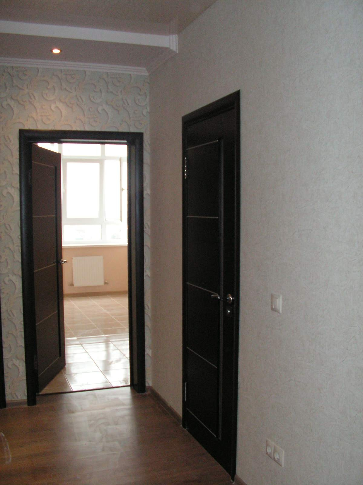 Реализованные отделочные работы от "3D ДОМ"