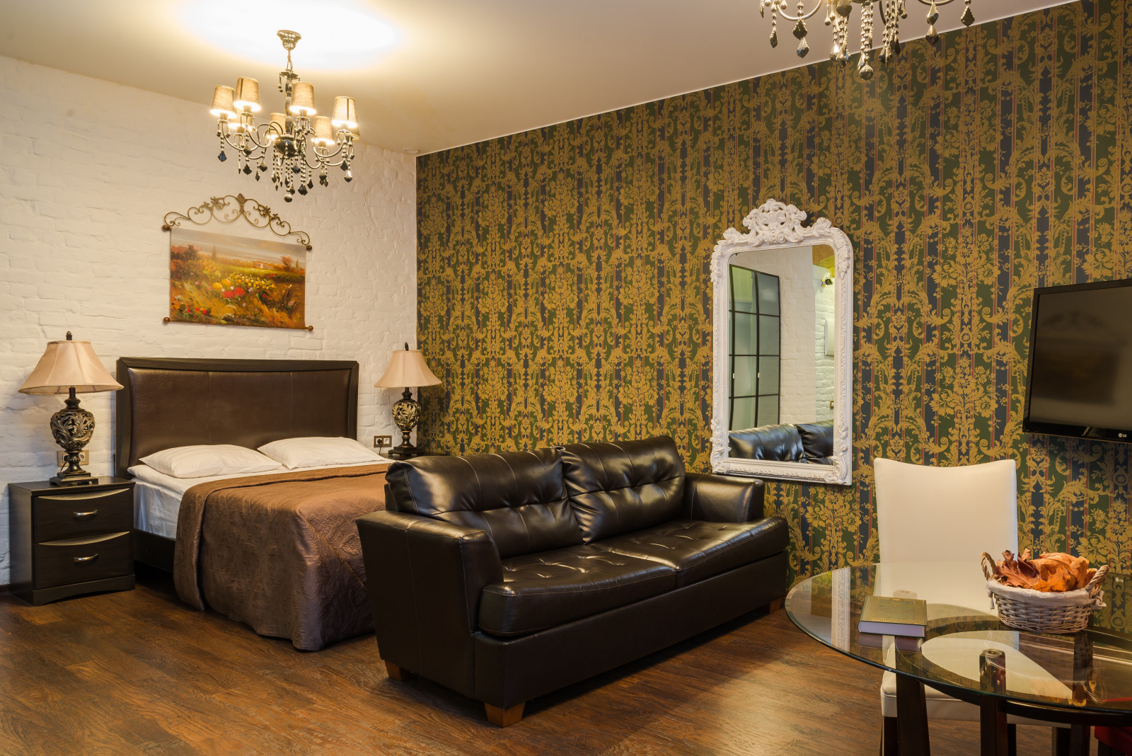 Московский проспект