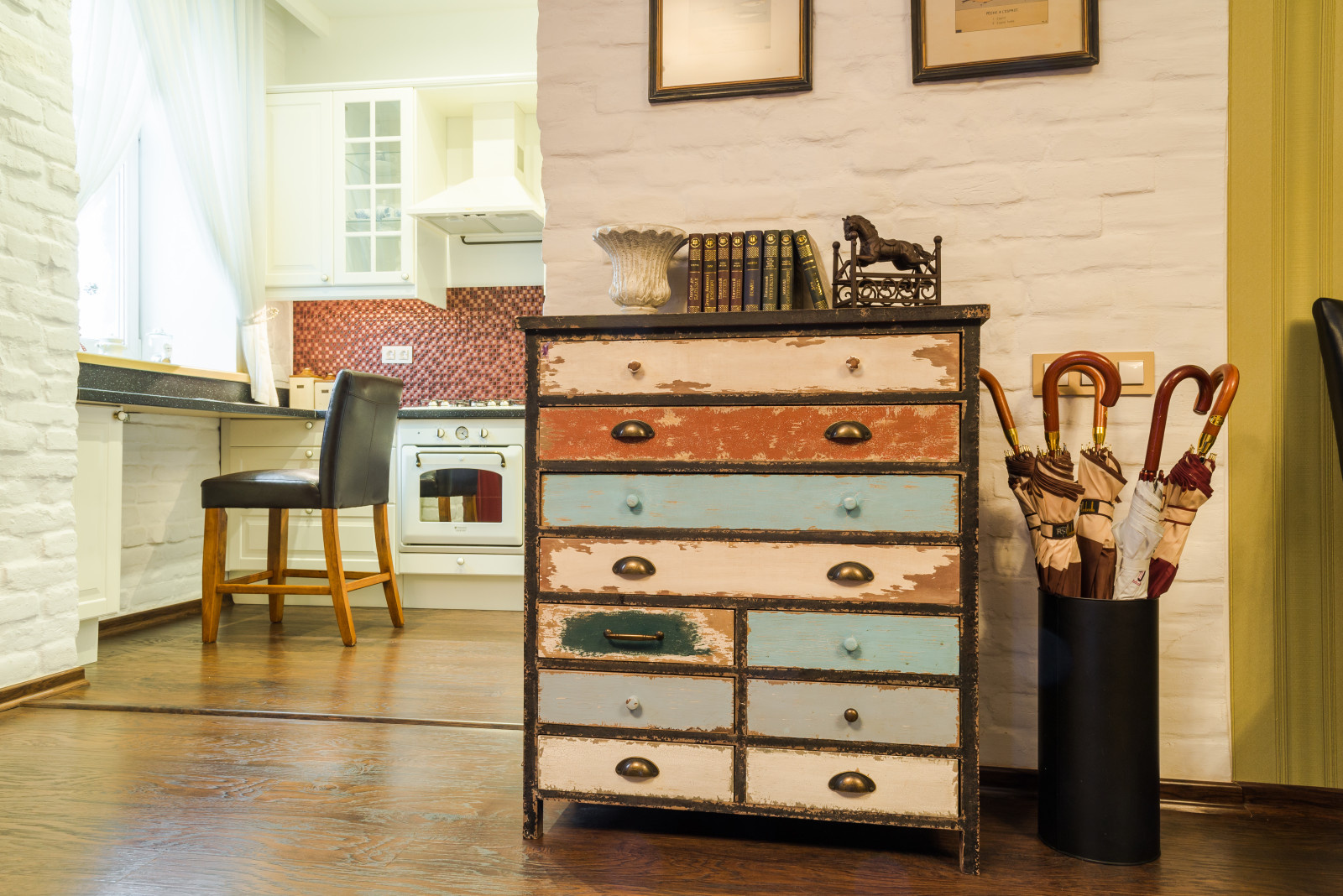 Московский проспект