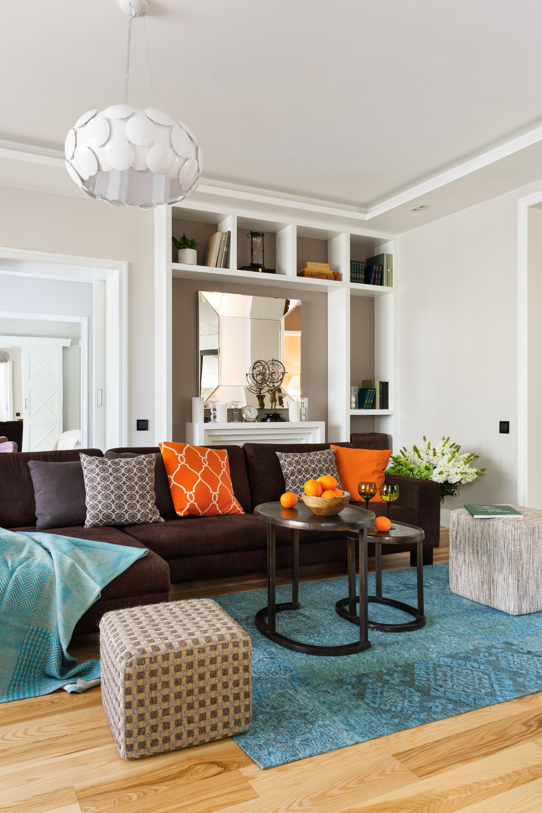 Фоновое изображение профиля Владислава Петерсон