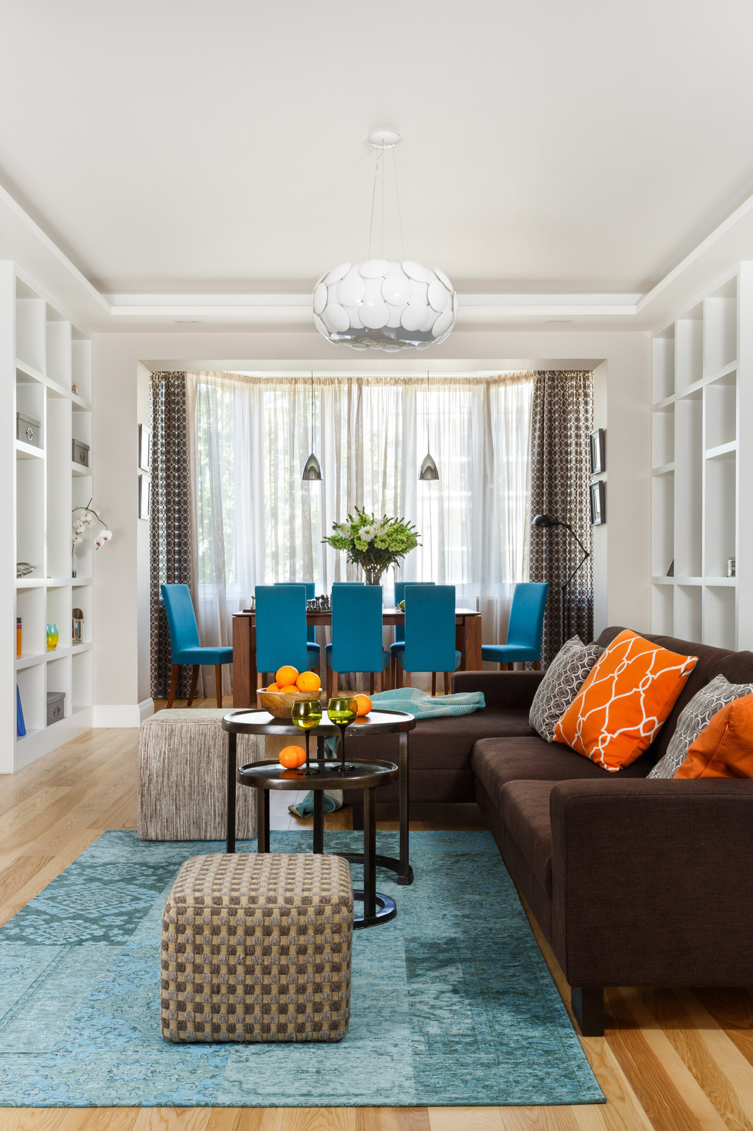 Квартира 160 м/кв