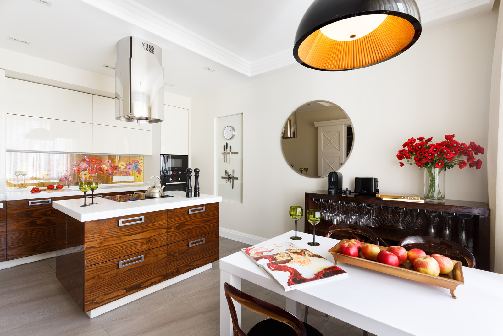Квартира 160 м/кв