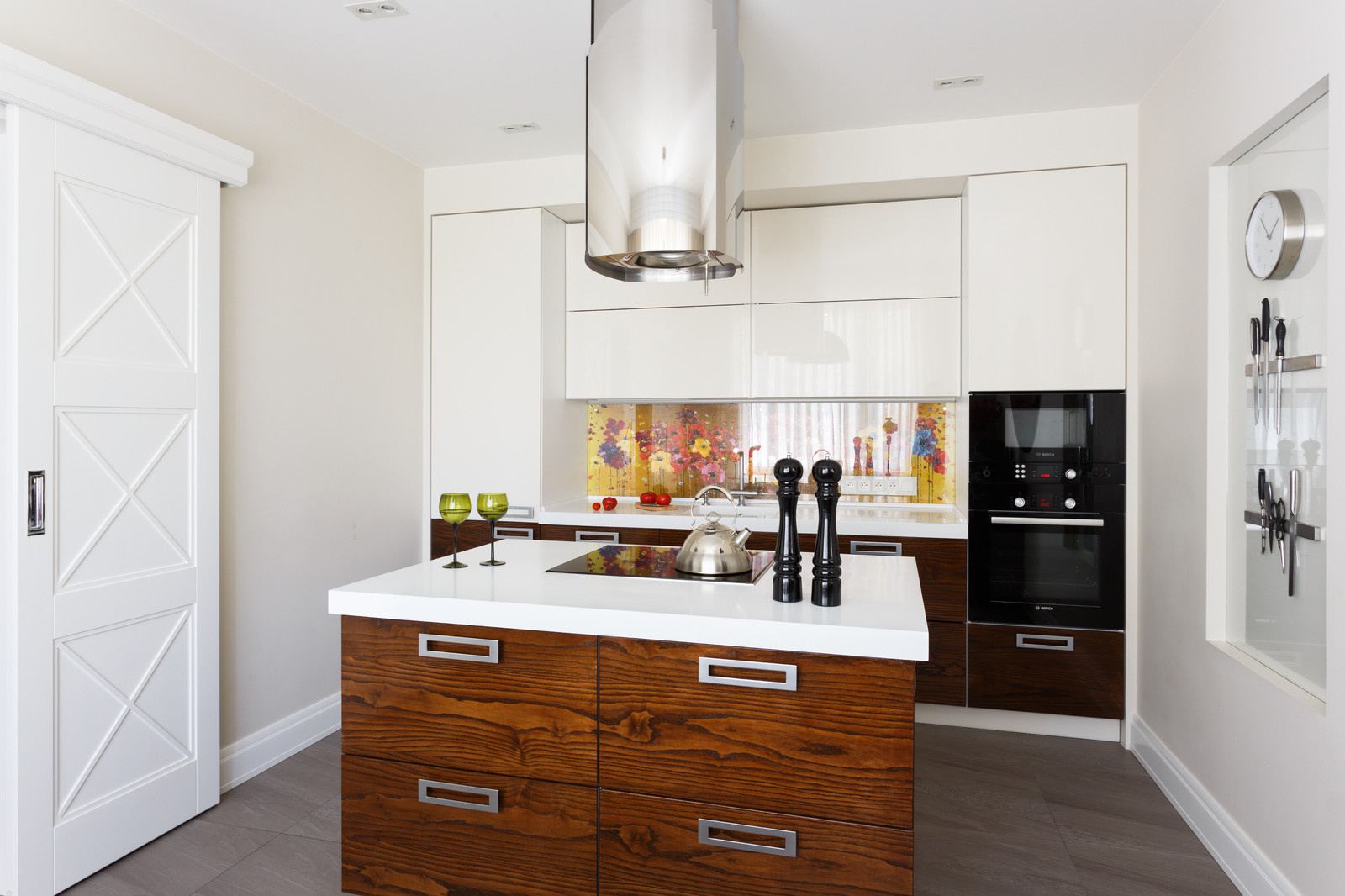 Квартира 160 м/кв