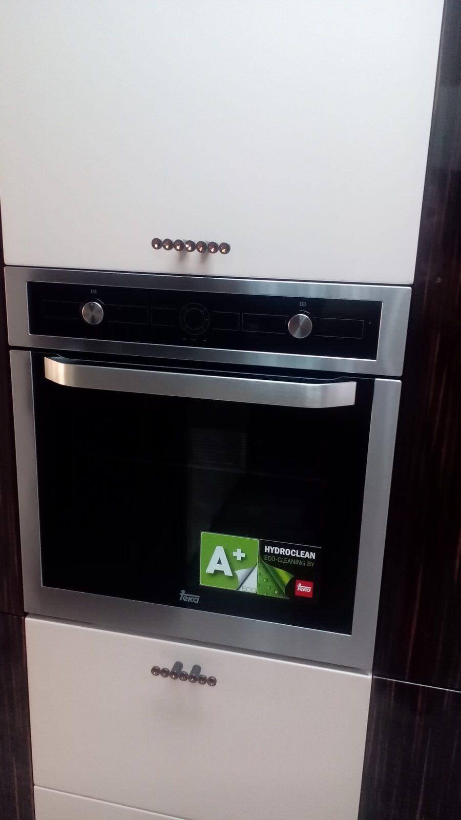 Обложка проекта: Бытовая техника Варшавская