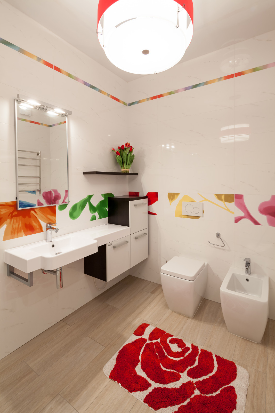 Шестикомнатная квартира в Нижнем Новгороде, 270 кв.м.