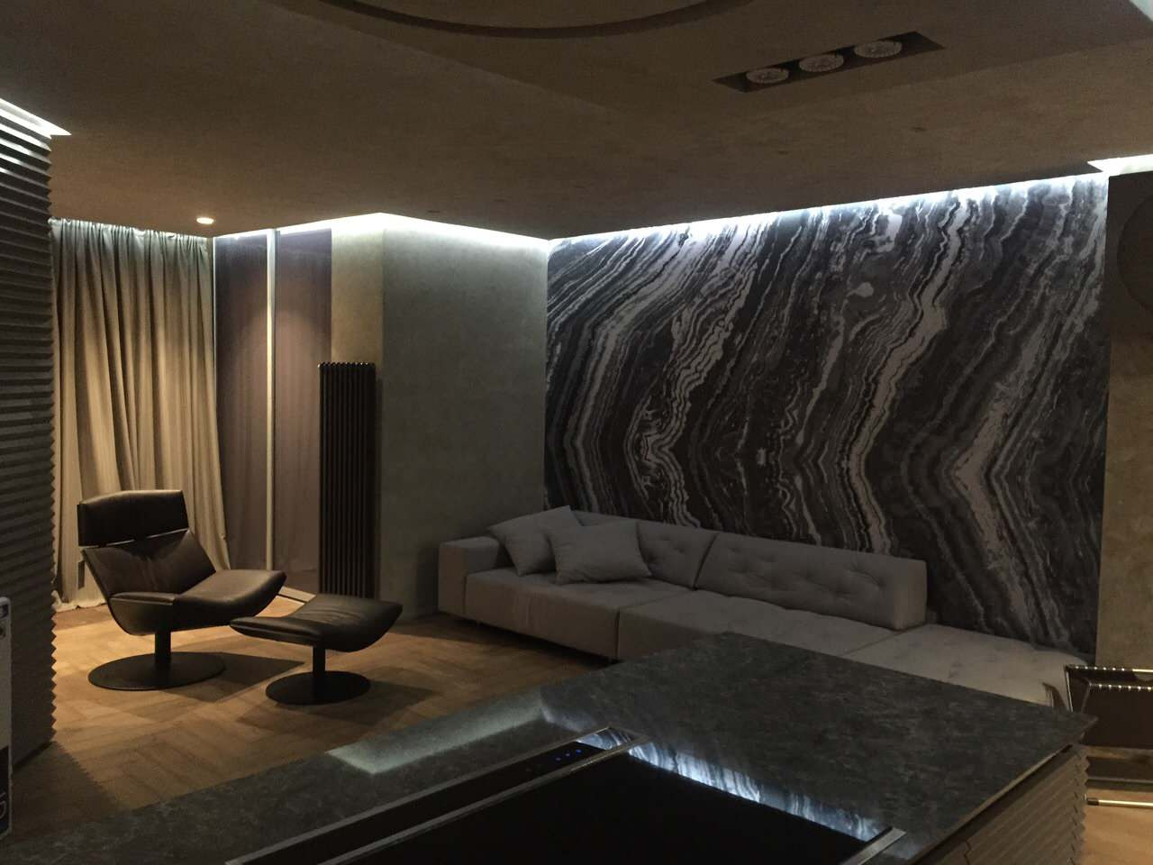 Обложка проекта: квартира Екатеринбург