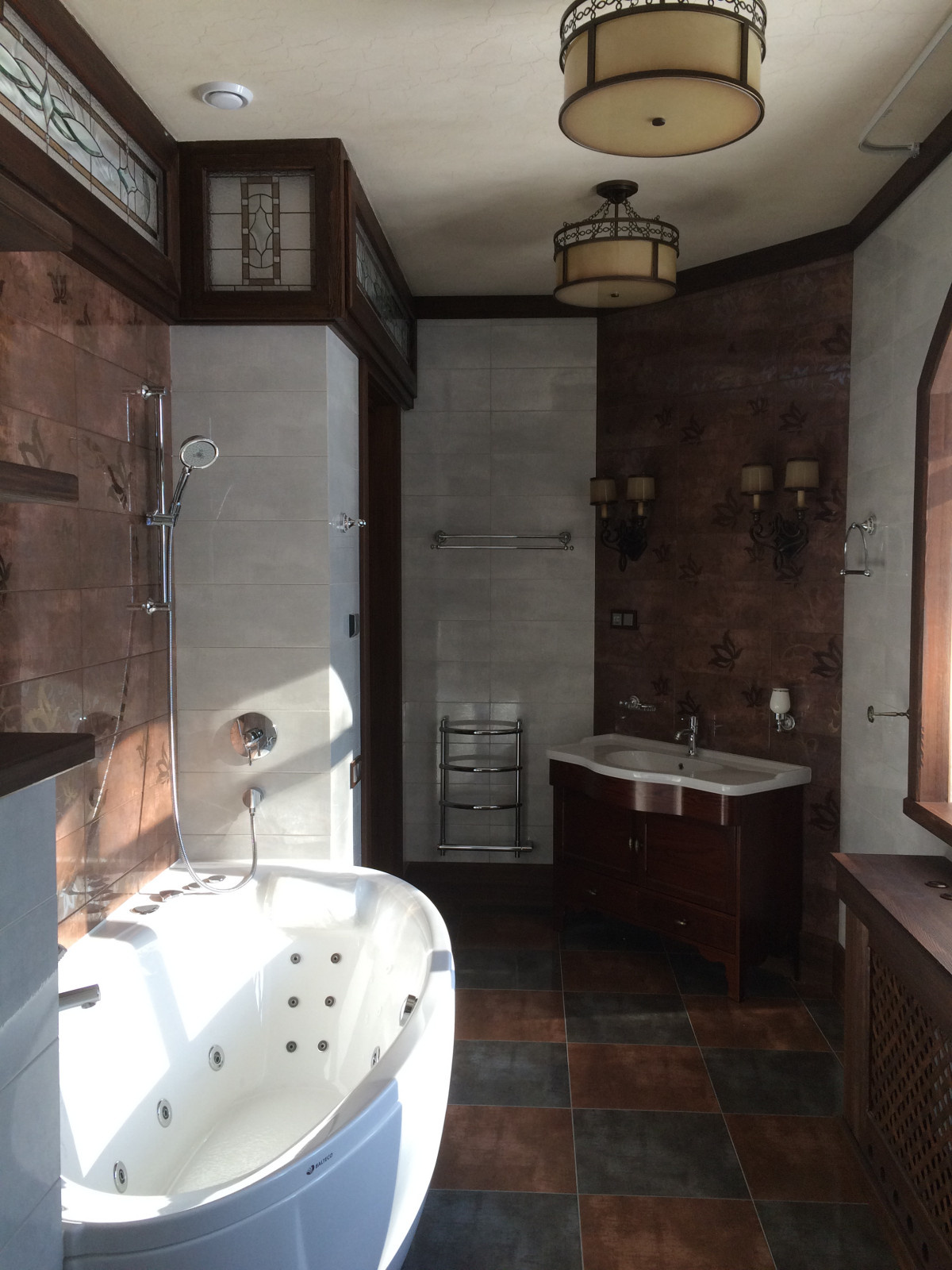 коттедж Тюмень