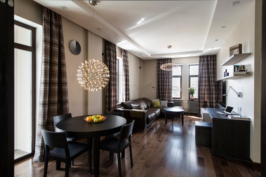 Квартира Химки