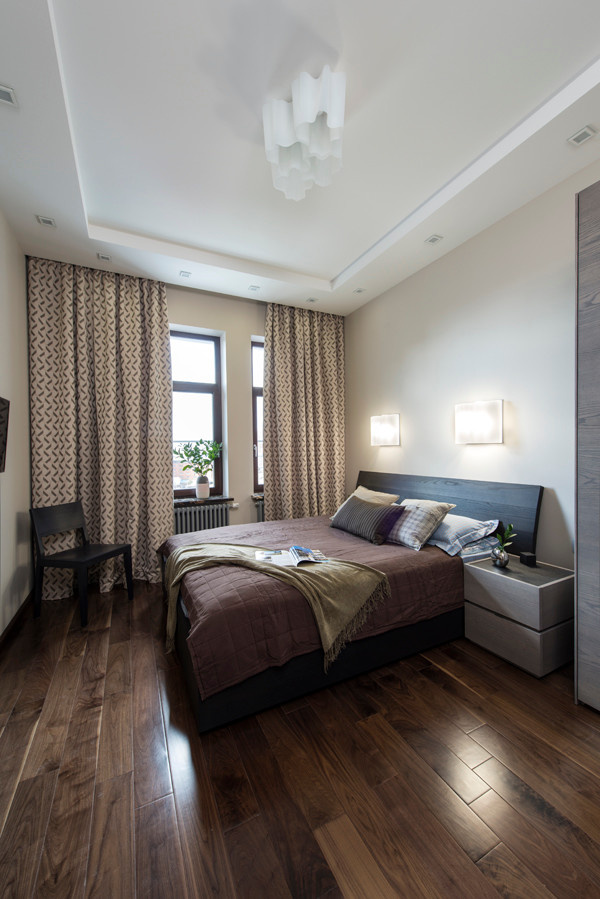 Квартира Химки