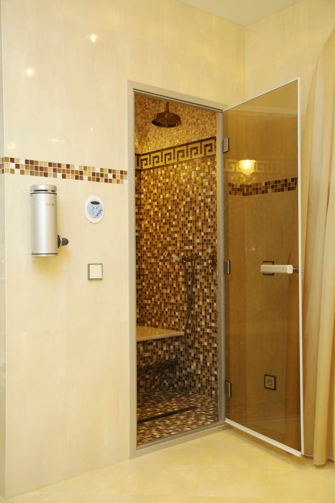 Фоновое изображение профиля Olga Kem