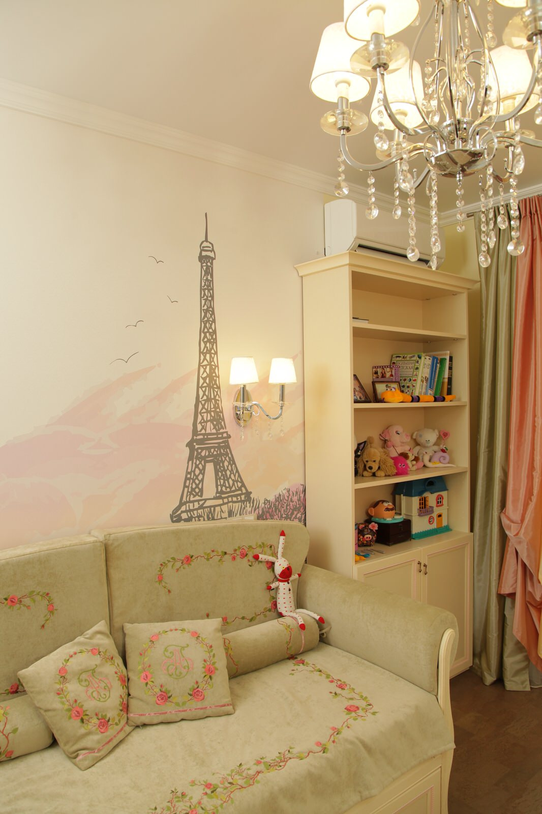 квартира 140 м2