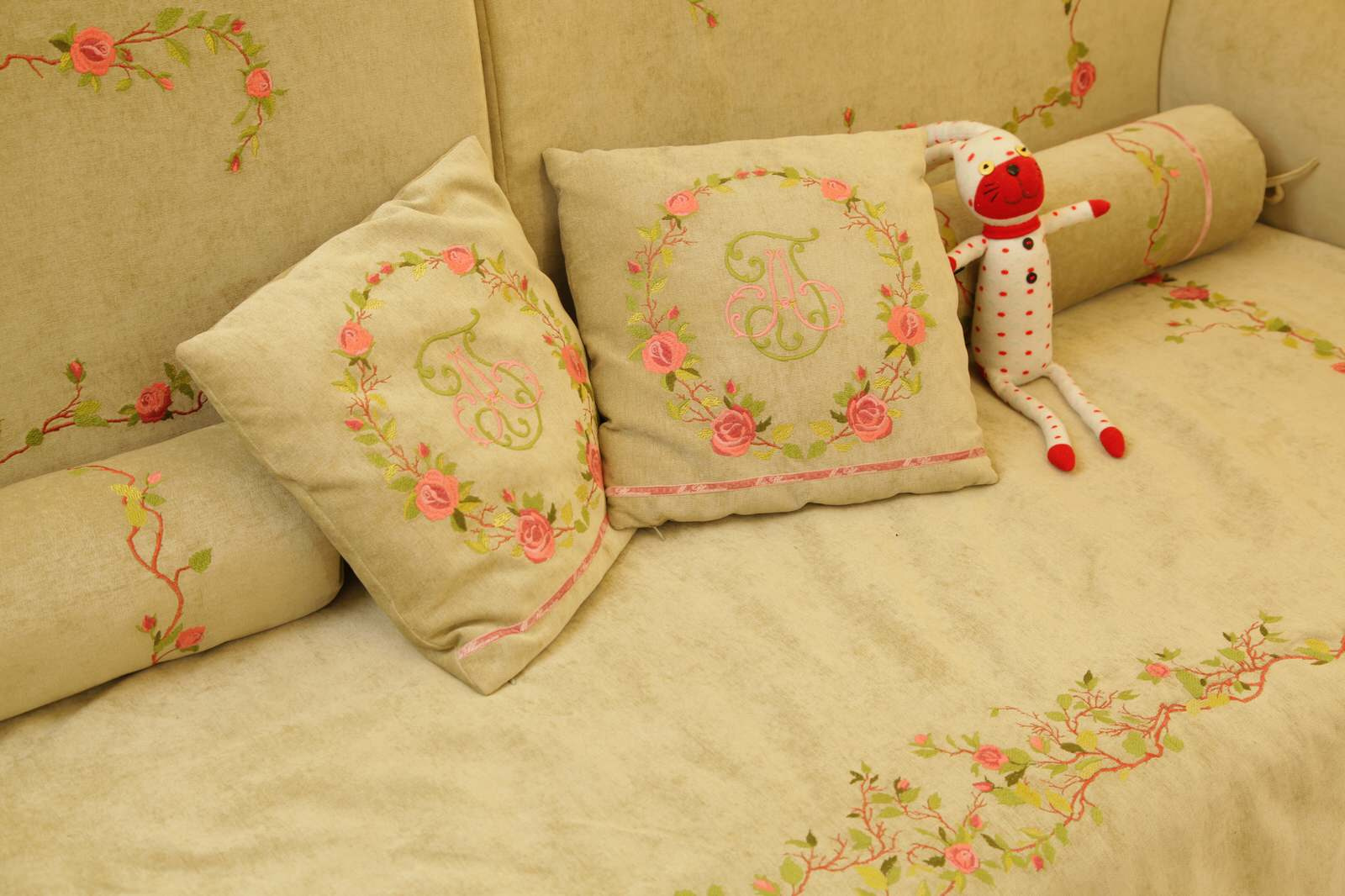 квартира 140 м2