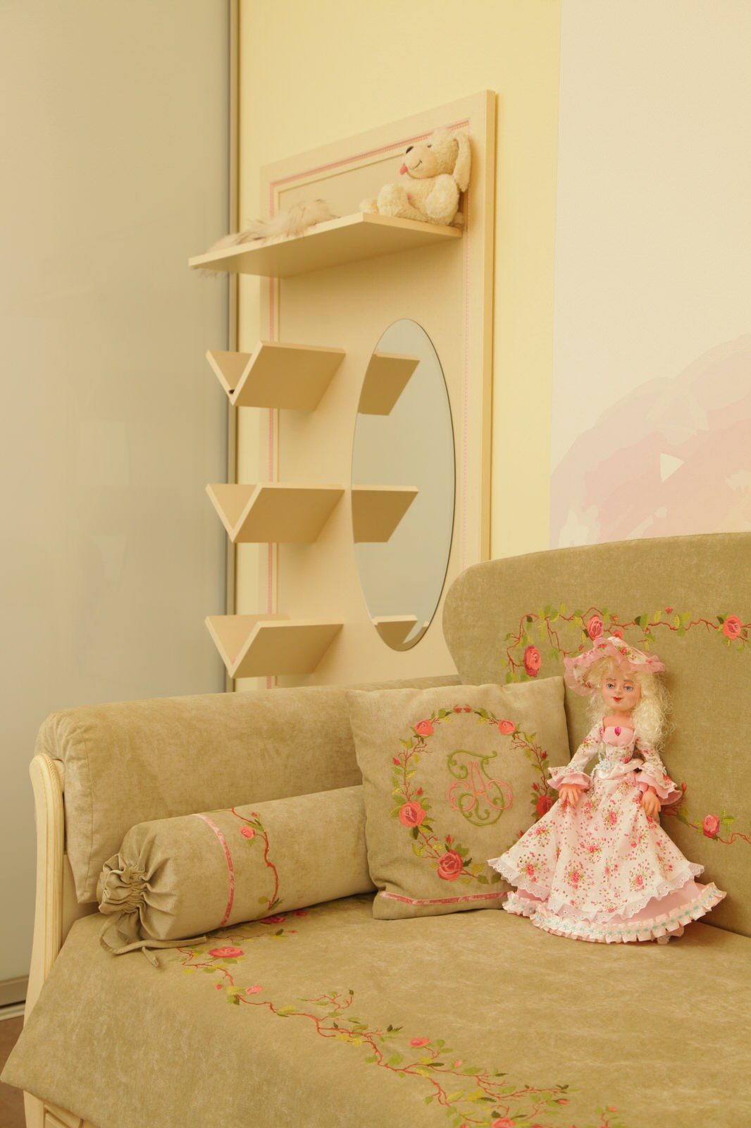 квартира 140 м2