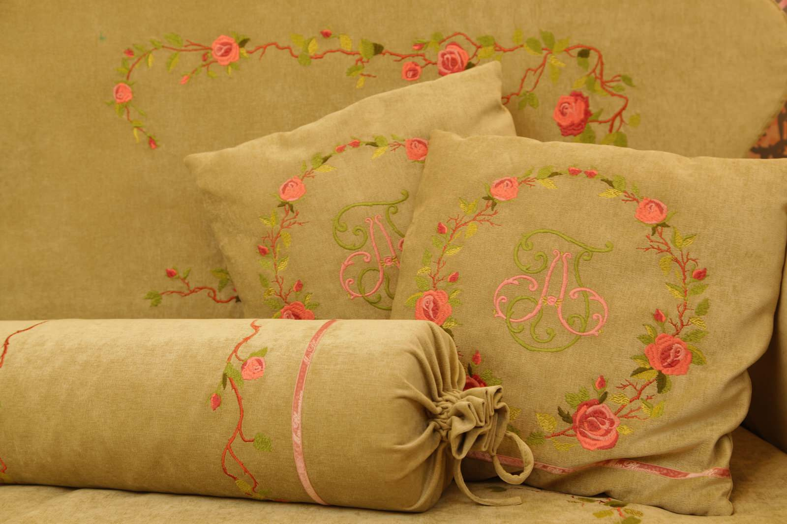 квартира 140 м2