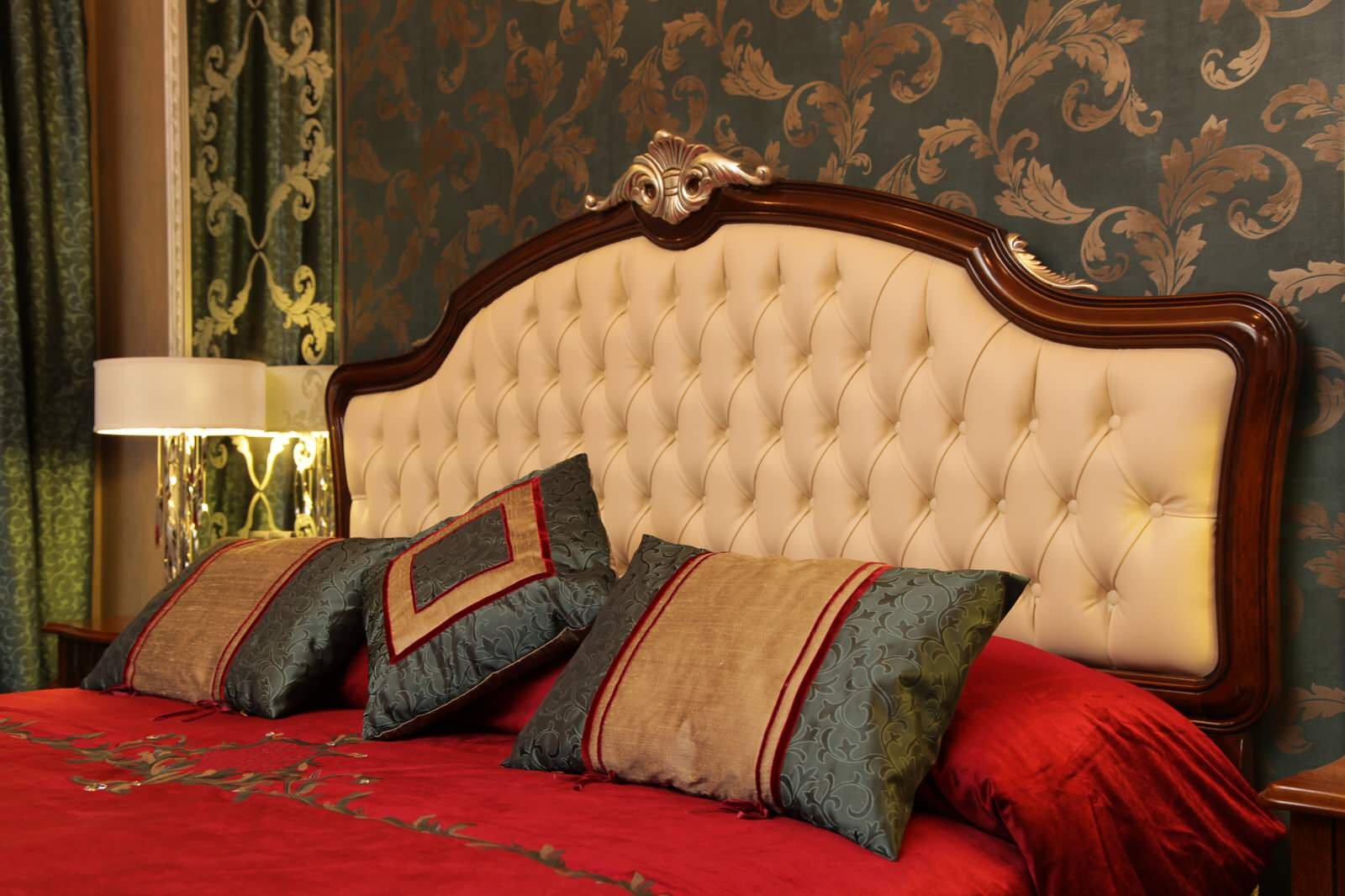 квартира 140 м2