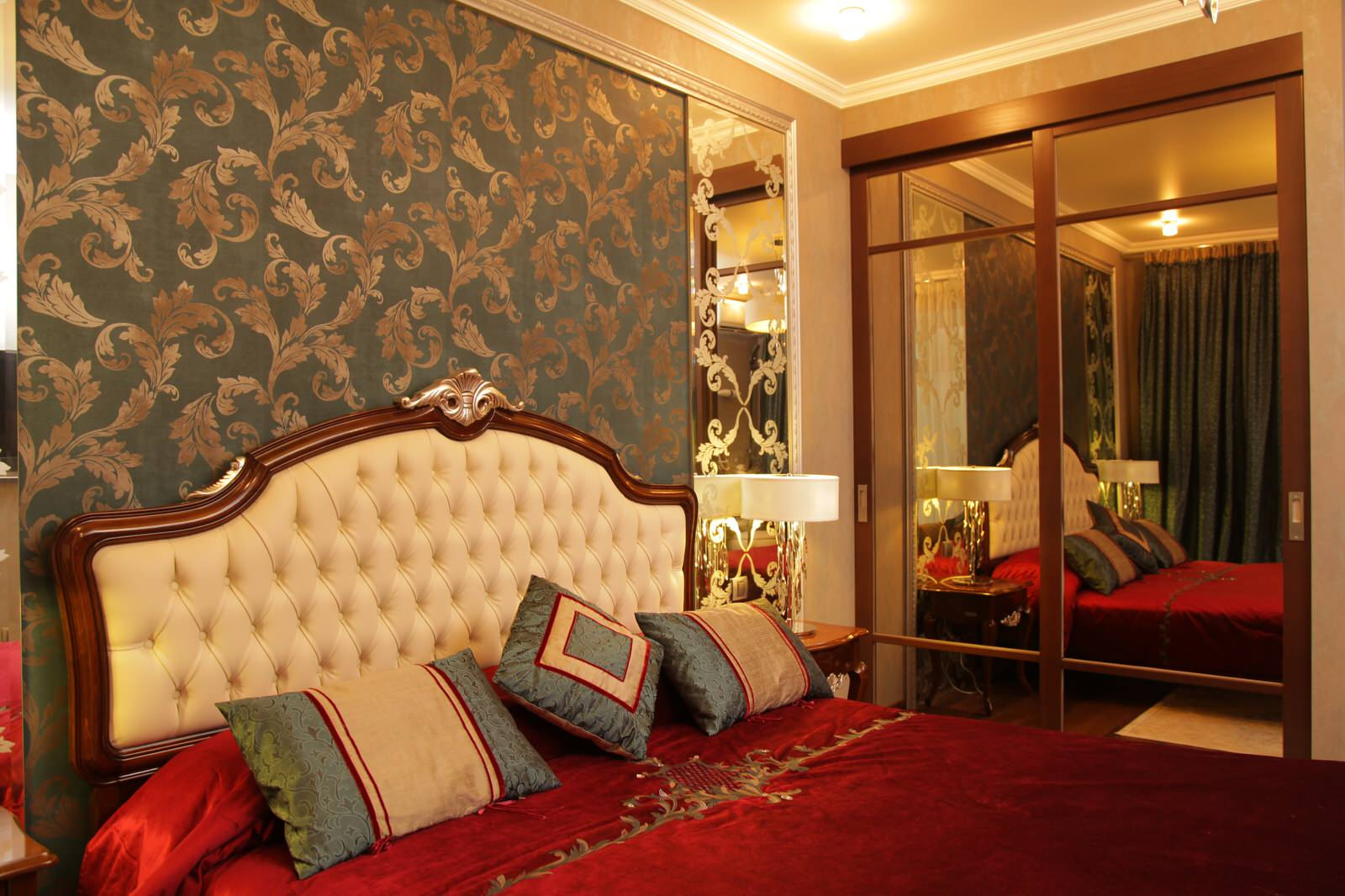 квартира 140 м2