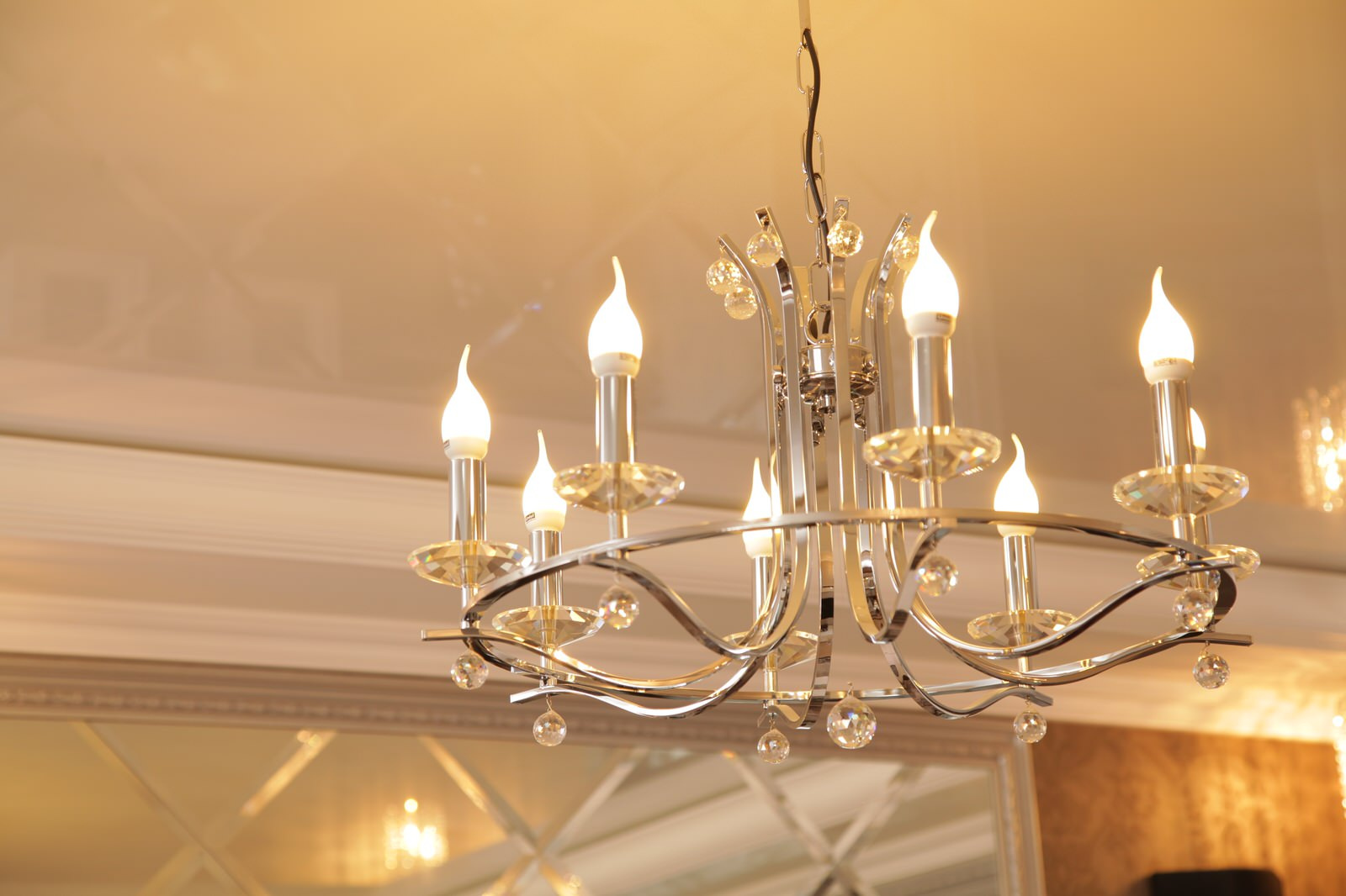 квартира 140 м2