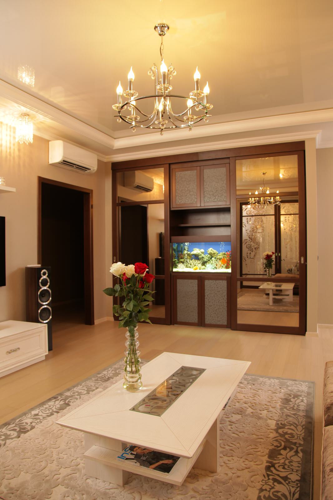 квартира 140 м2