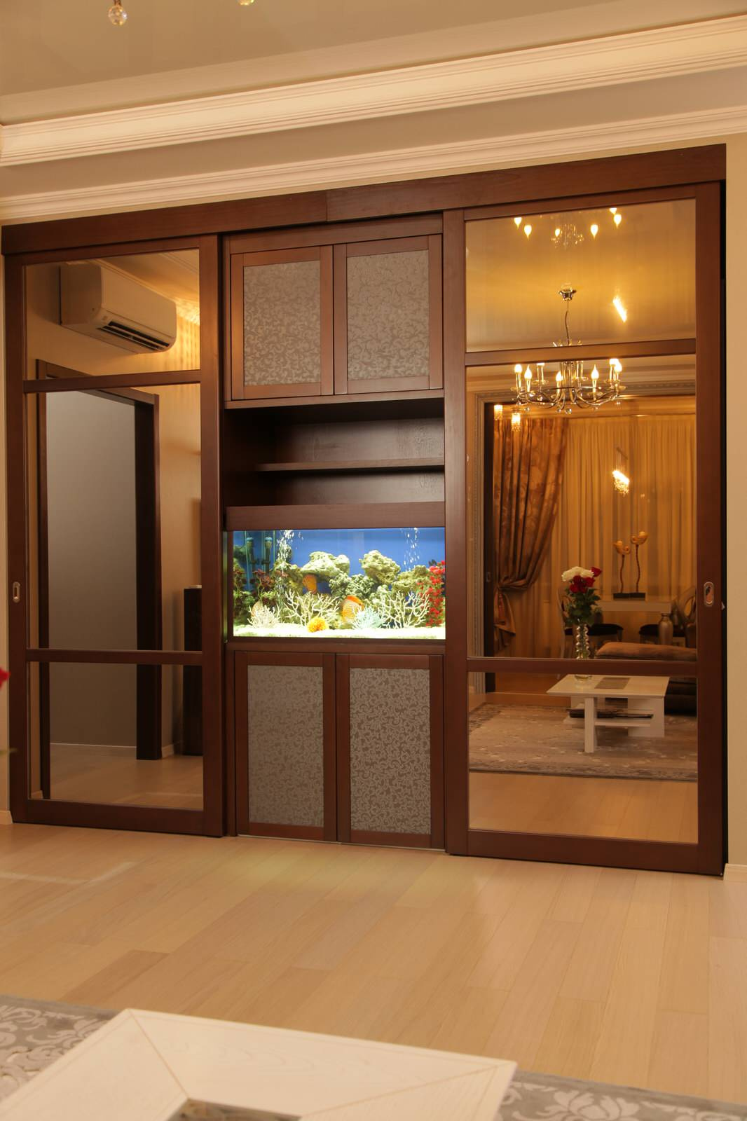 квартира 140 м2