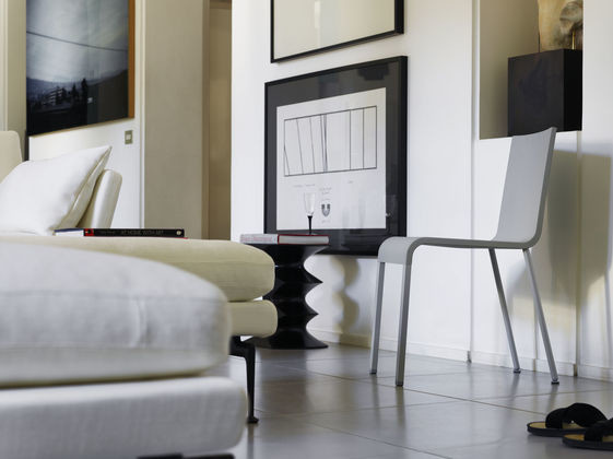 Фоновое изображение профиля Vitra