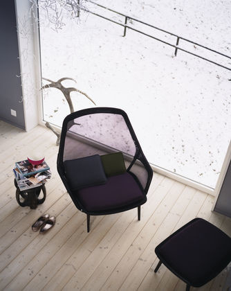 Vitra Home Impressions