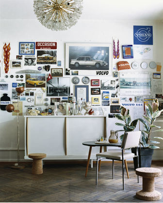 Vitra Home Impressions