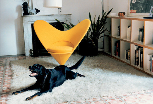 Vitra Home Impressions