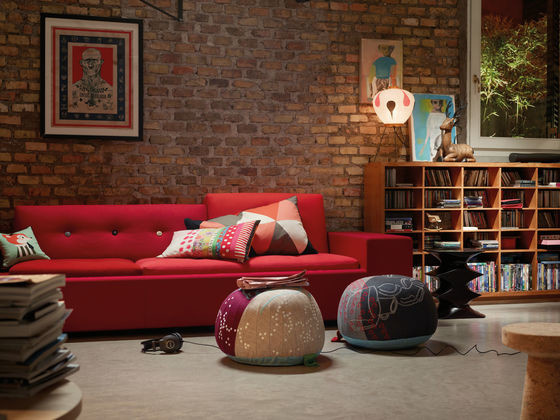 Vitra Home Impressions