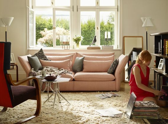 Vitra Home Impressions