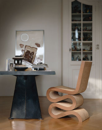 Vitra Home Impressions