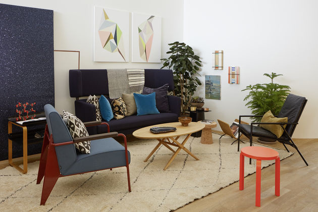 Vitra Home Impressions