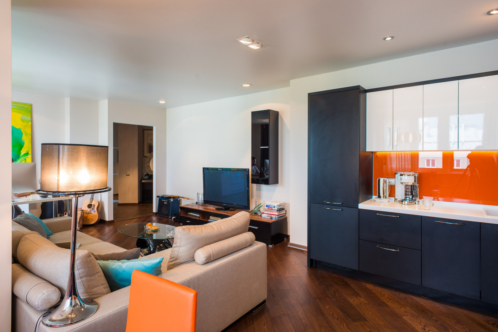 Квартира в Красногорске