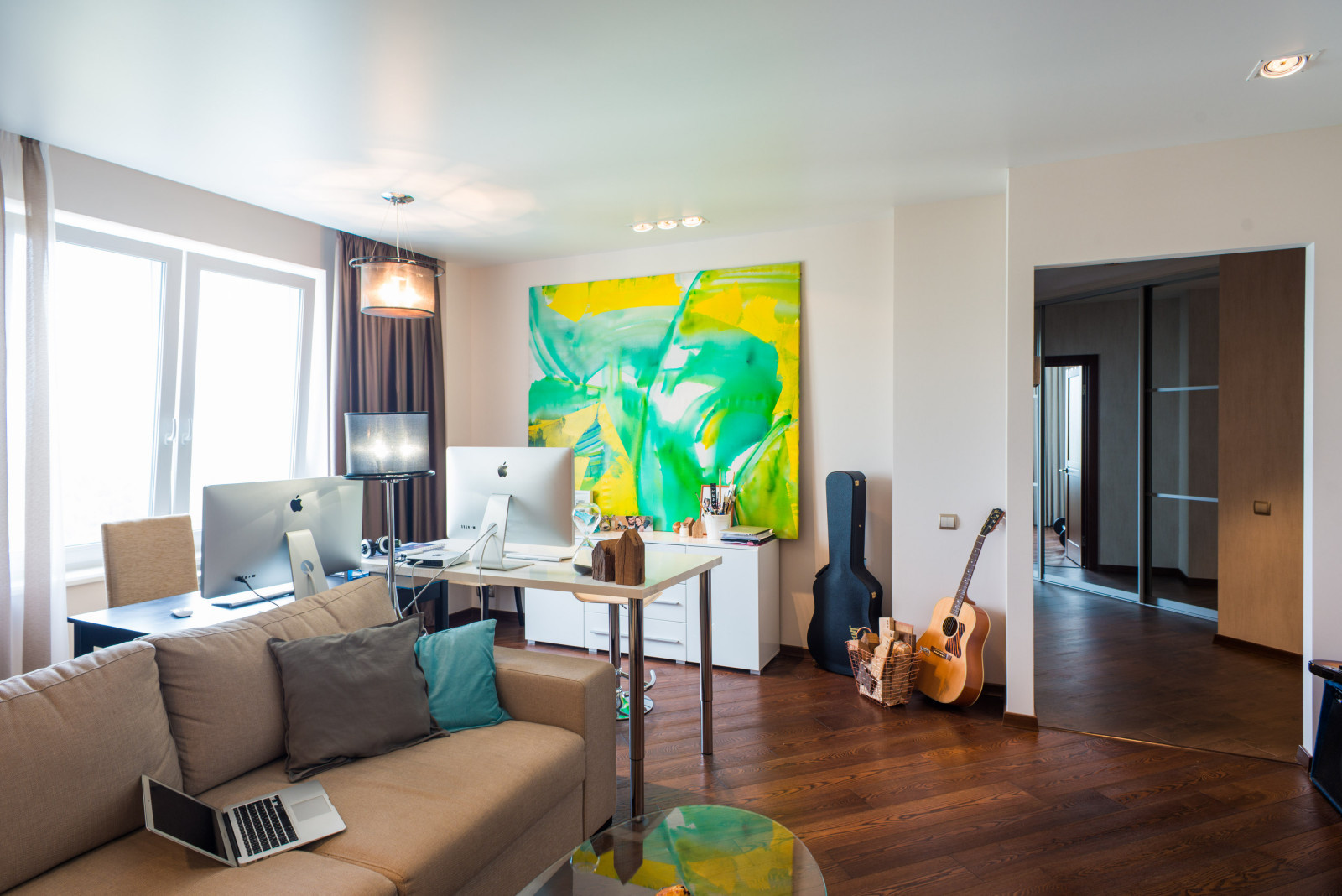 Квартира в Красногорске