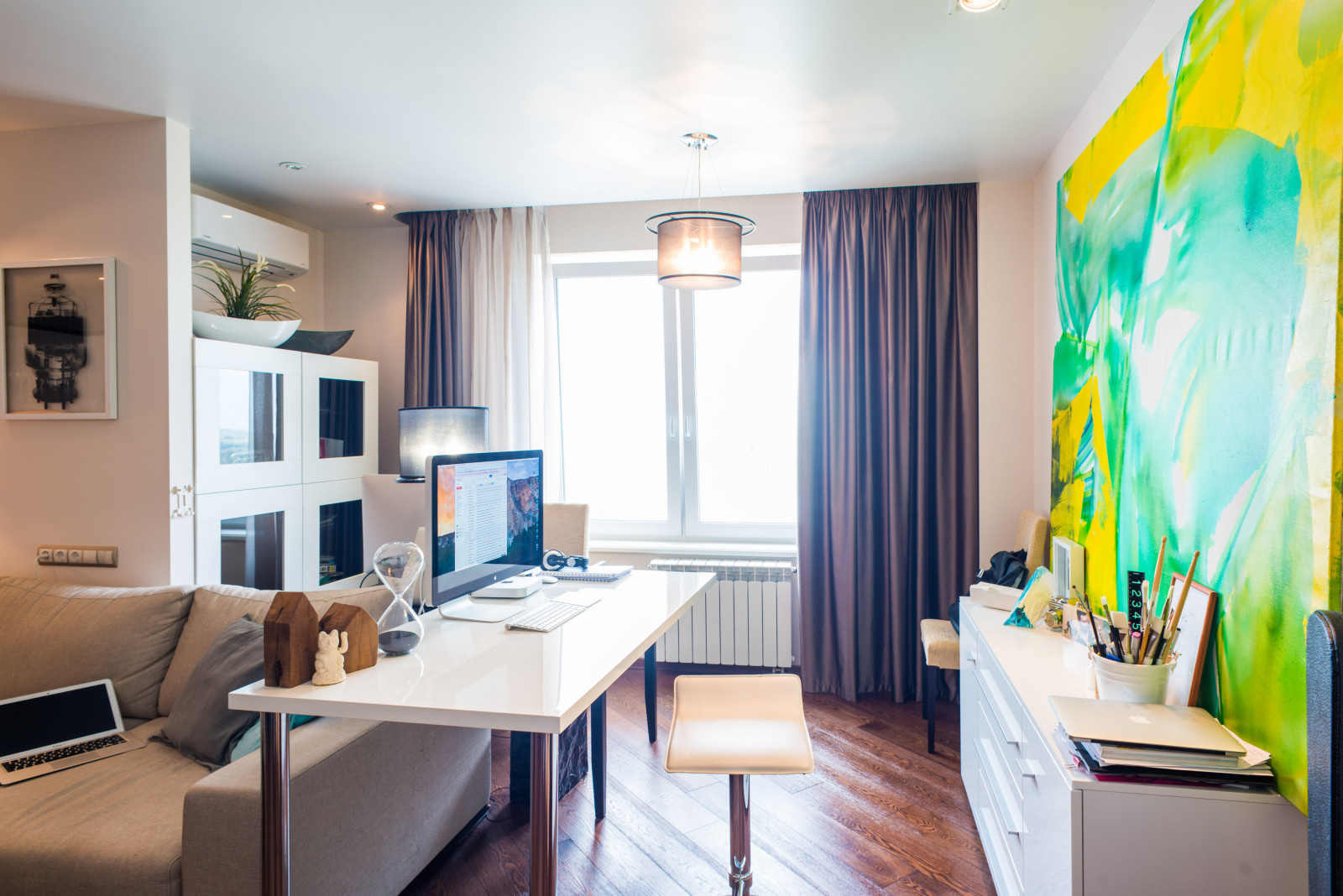 Квартира в Красногорске