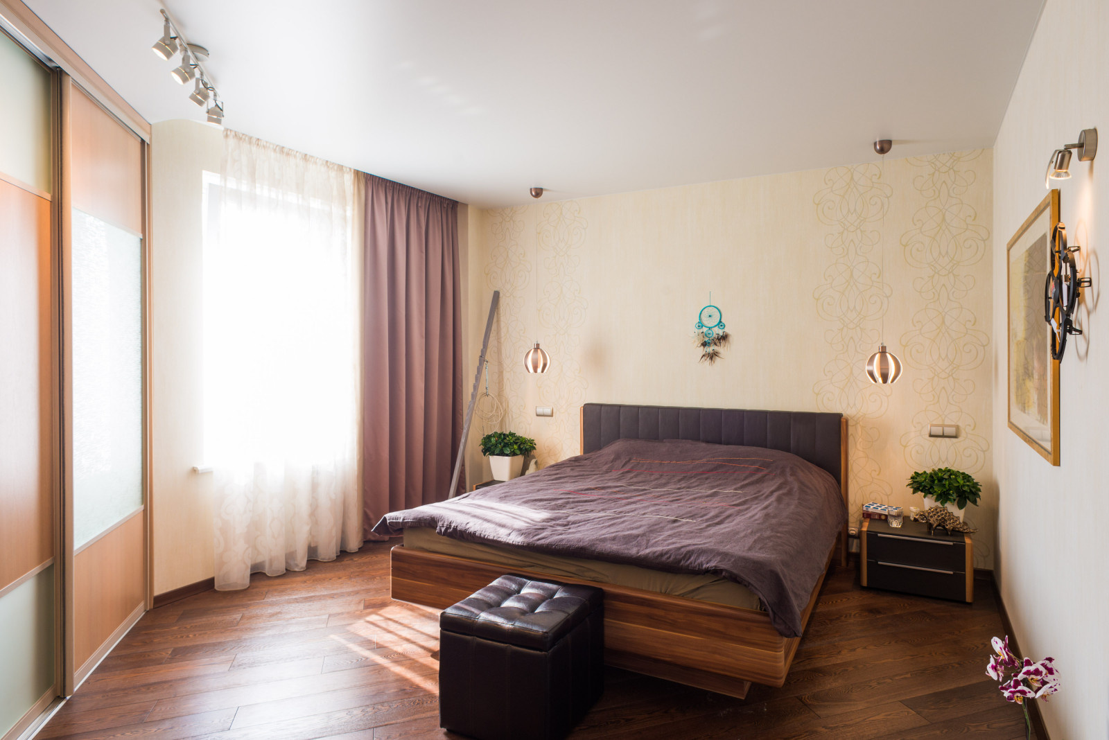 Квартира в Красногорске