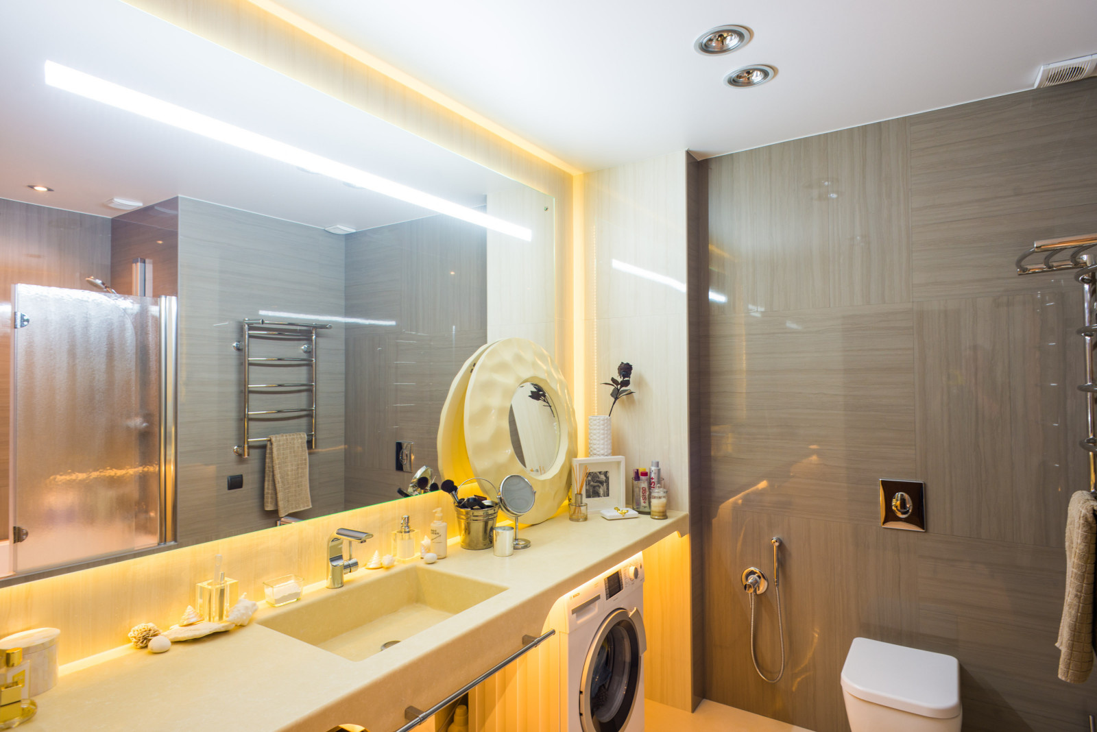 Квартира в Красногорске