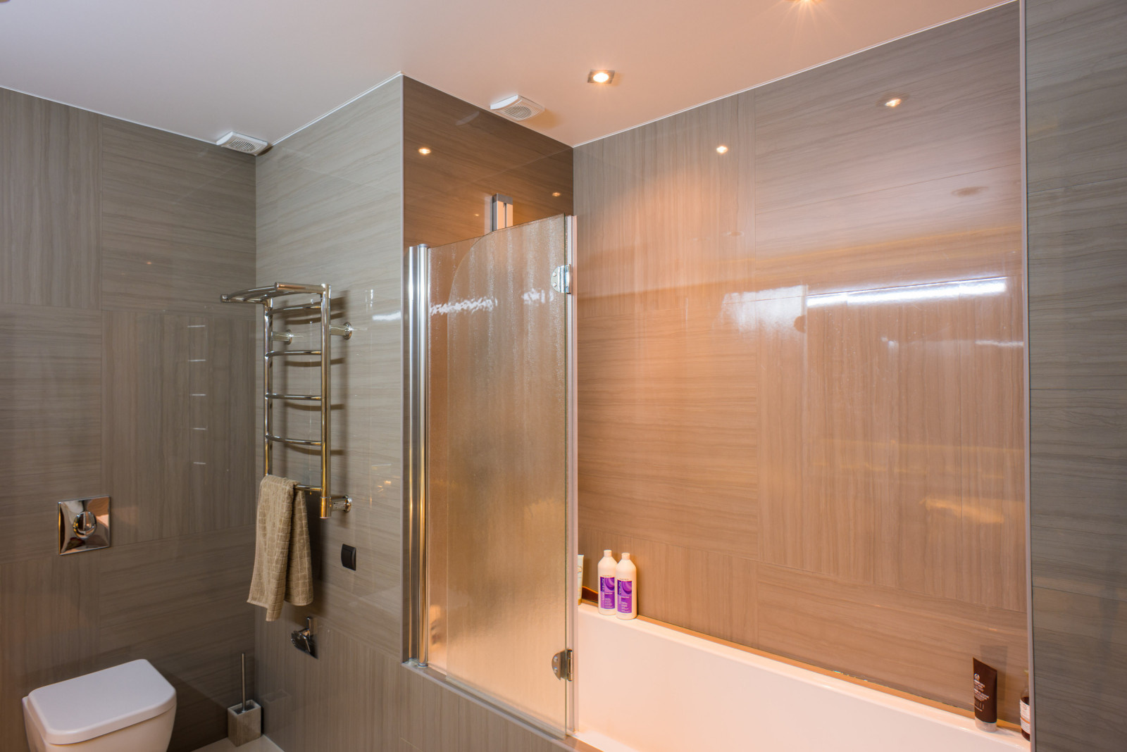 Квартира в Красногорске