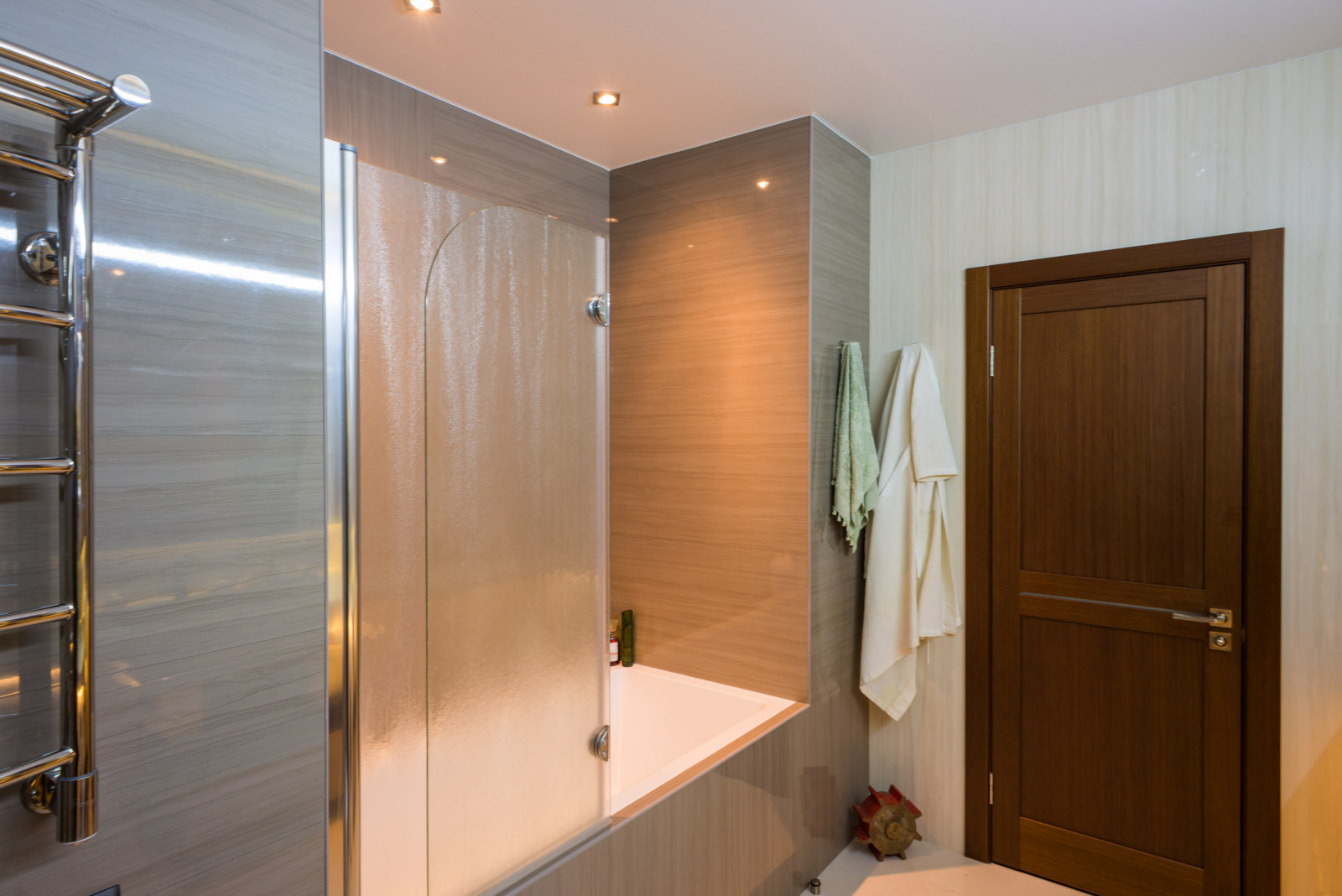 Квартира в Красногорске