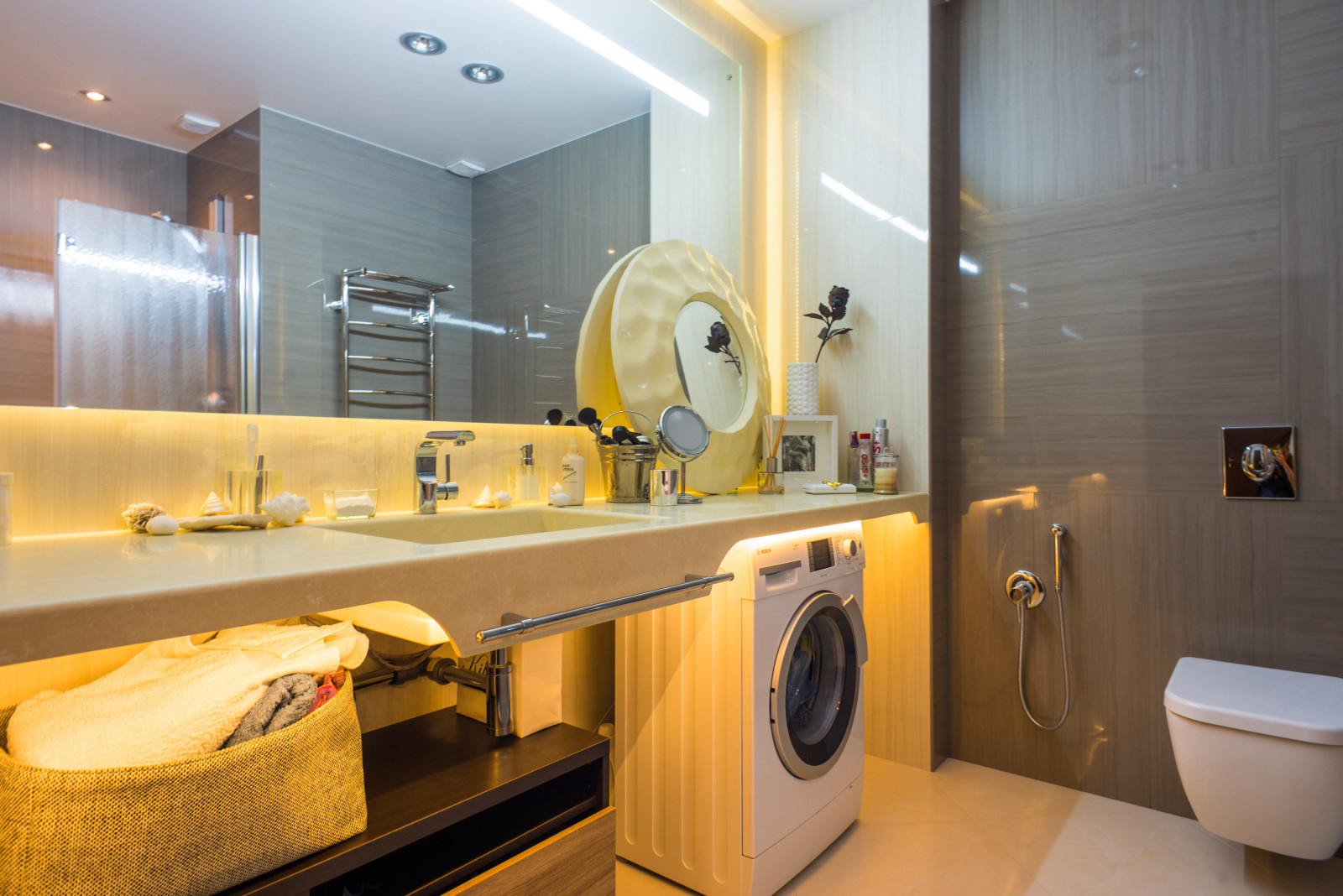 Квартира в Красногорске