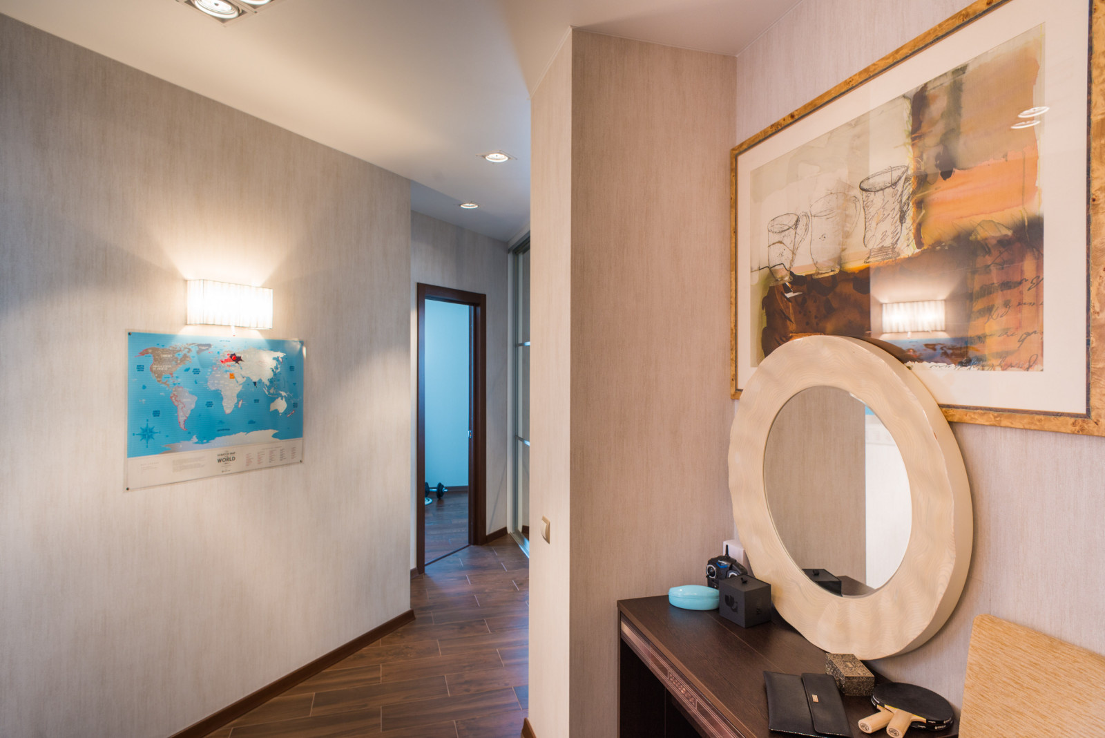 Квартира в Красногорске