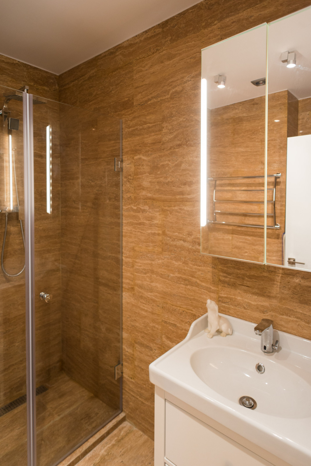 Обложка проекта: Квартира на Молодежной