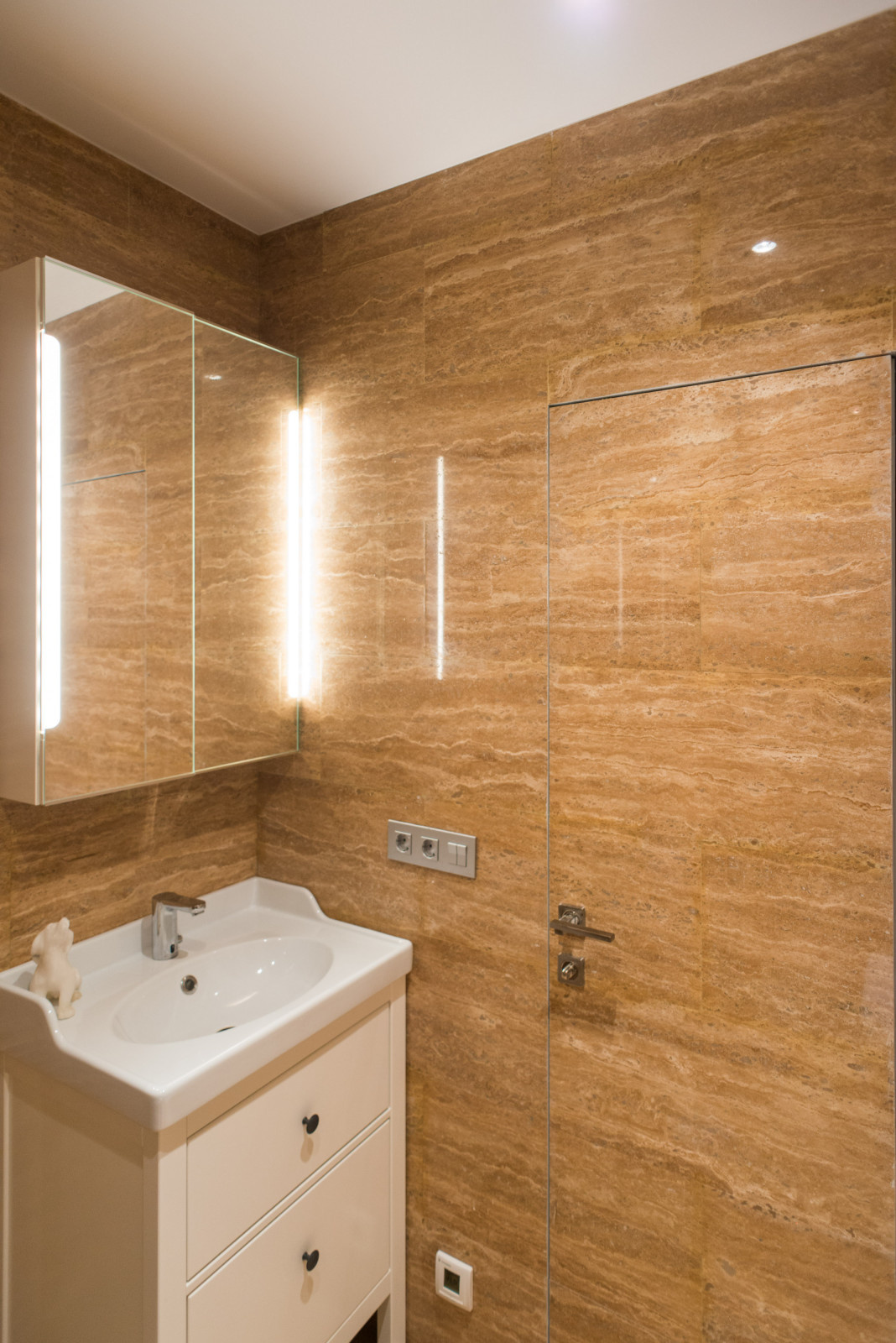 Квартира на Молодежной