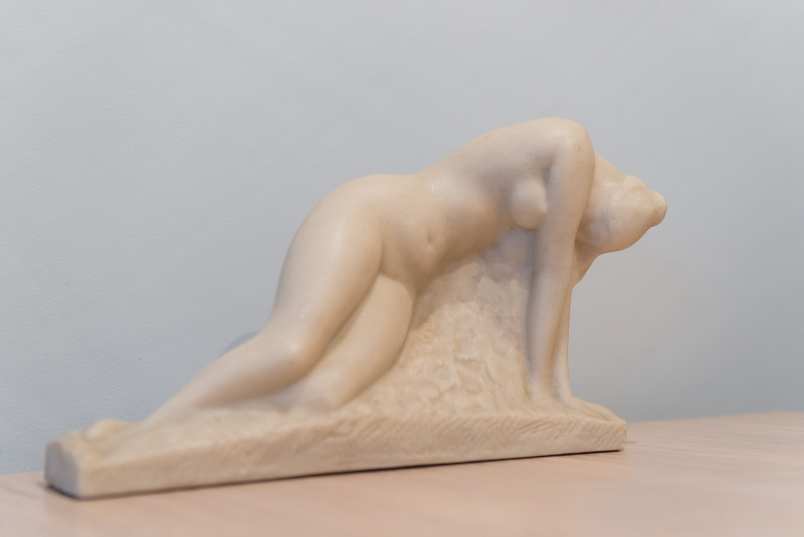 Квартира на Молодежной