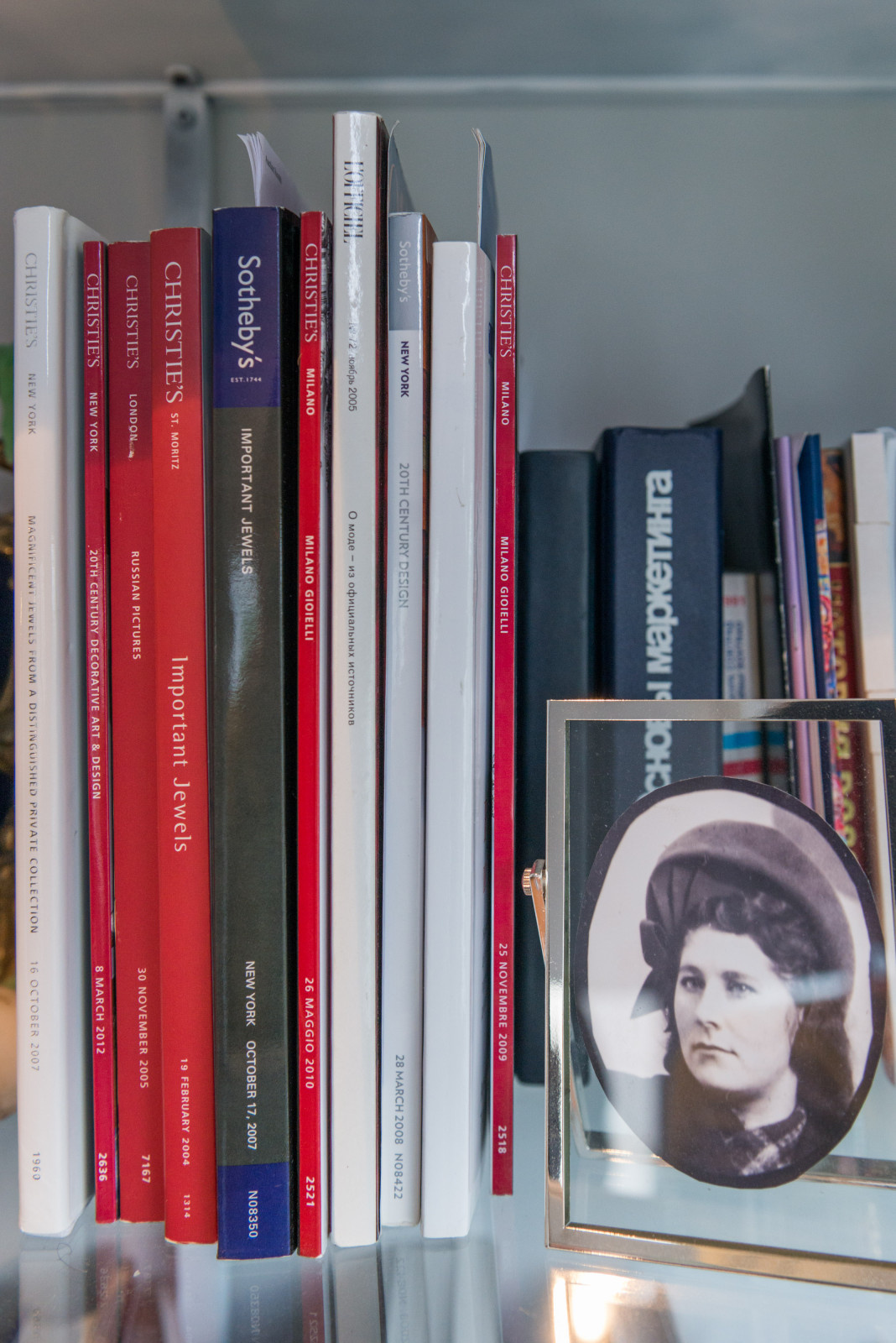 Квартира на Молодежной