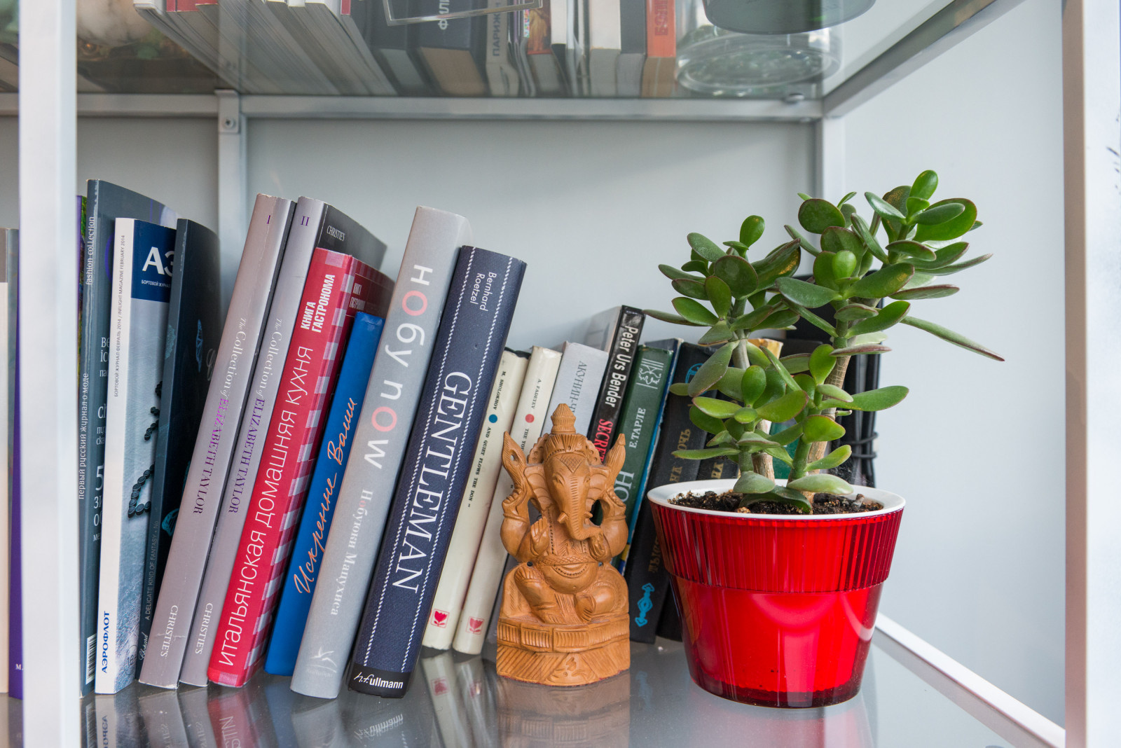 Квартира на Молодежной