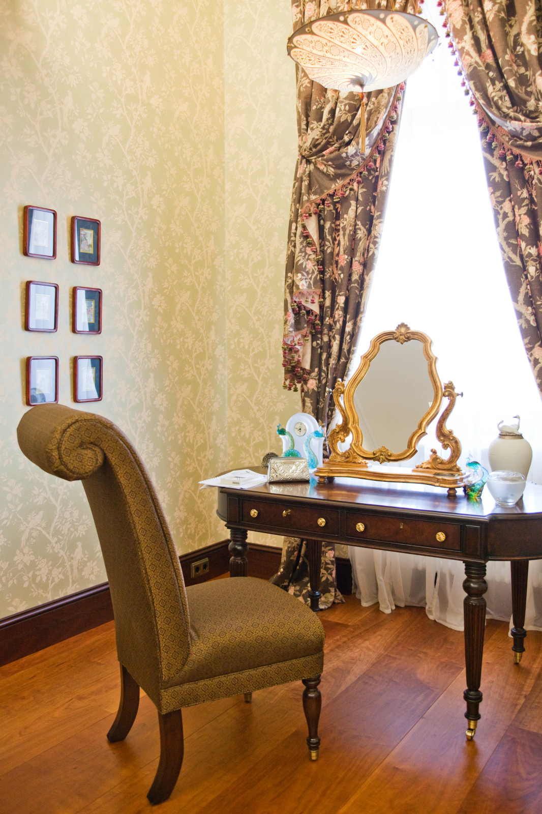 проект "Дом в Павлово"