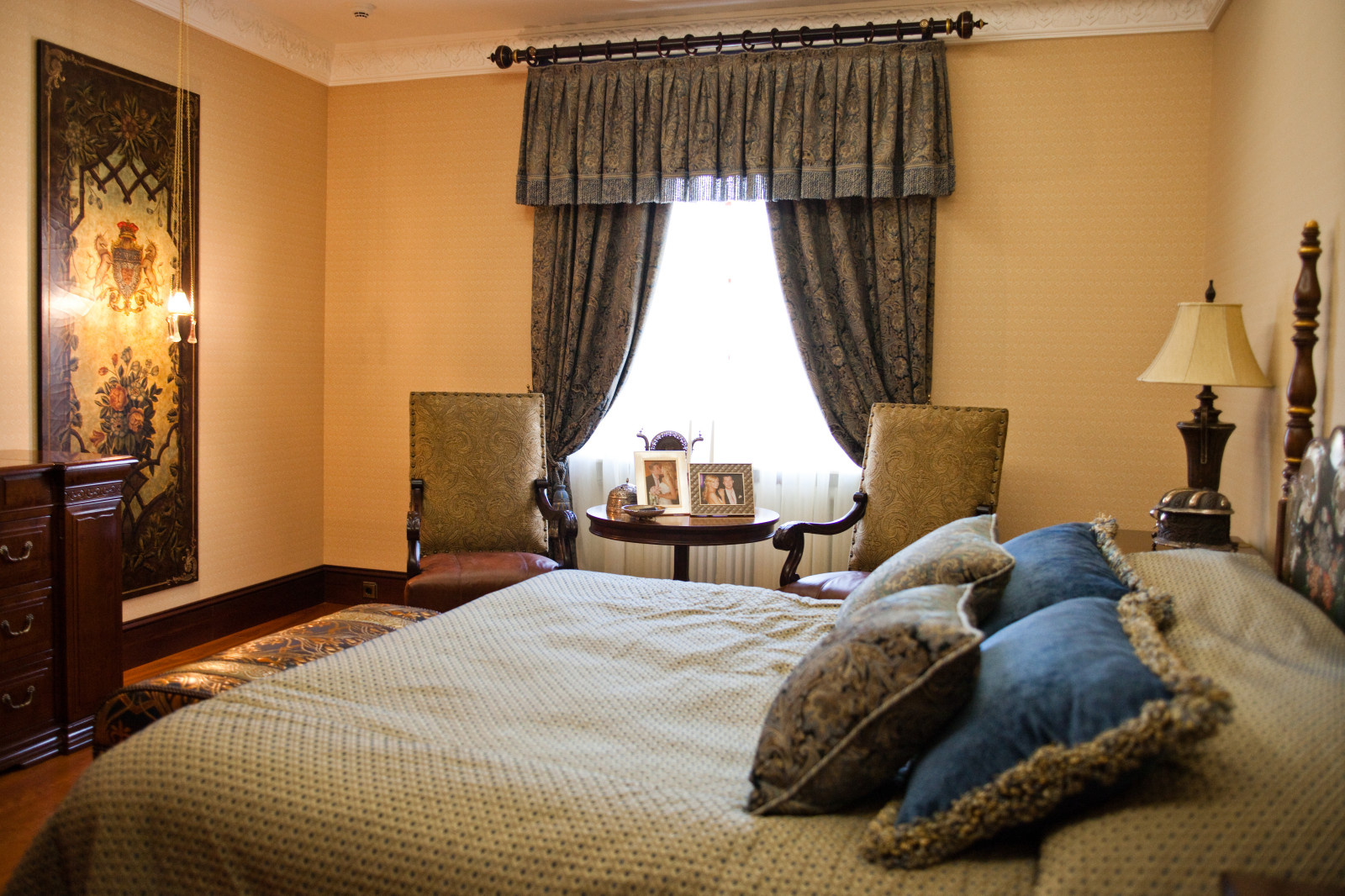 проект "Дом в Павлово"