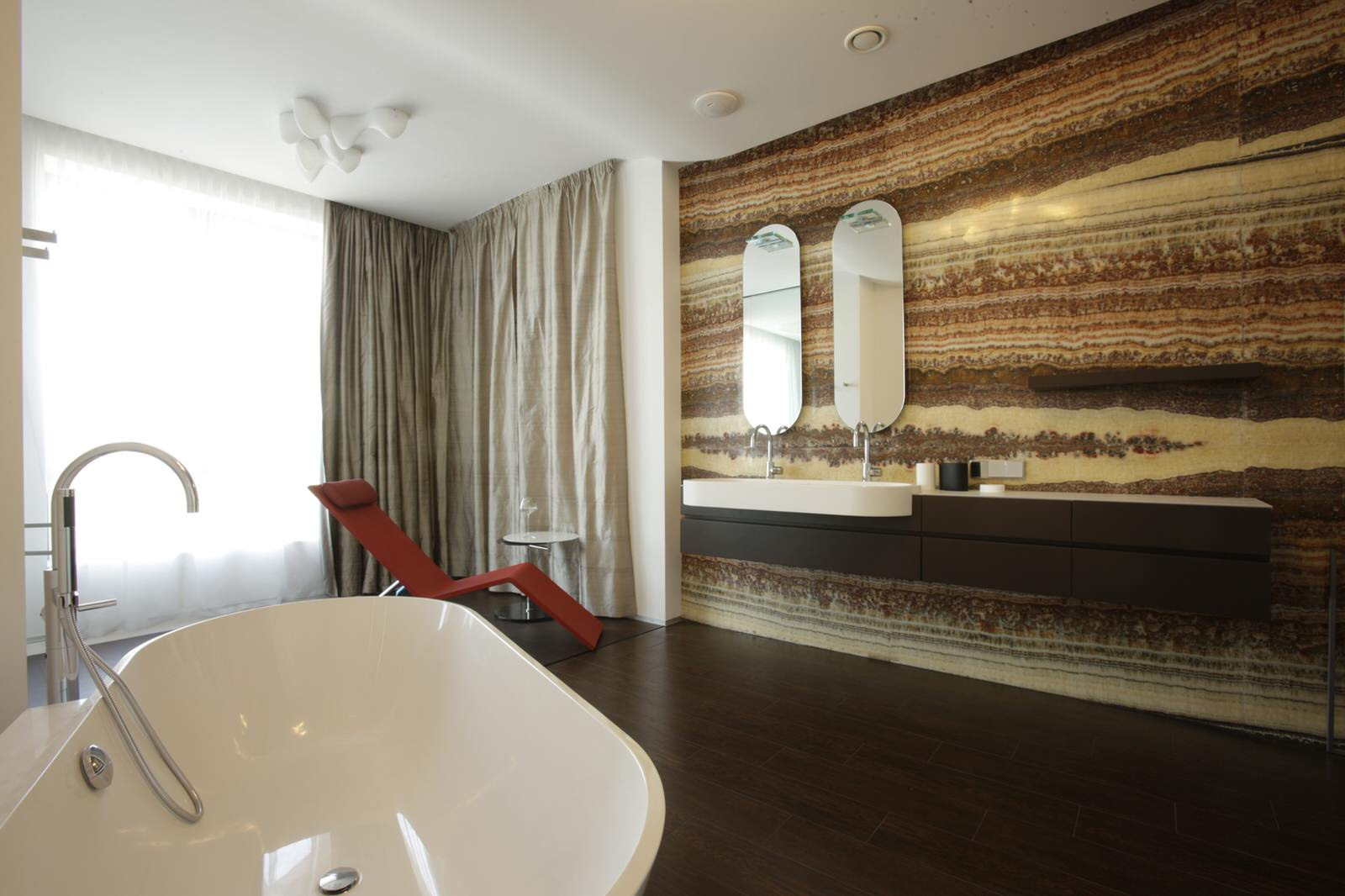 Ванная комната