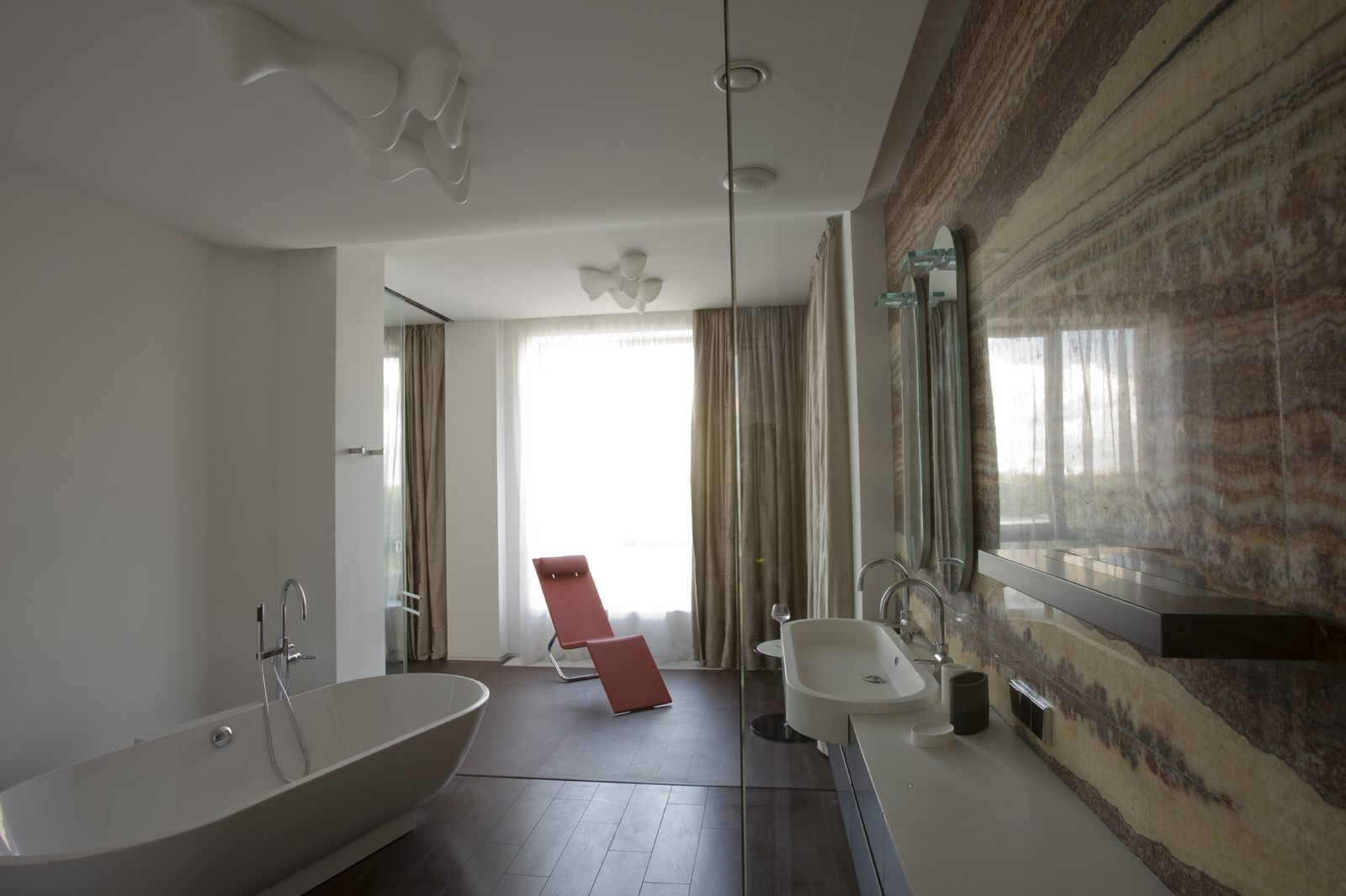 Ванная комната